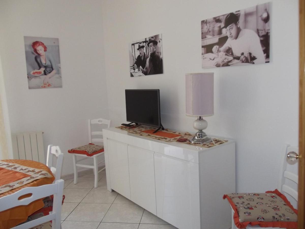 B&B Salita Metello - Bed and Breakfast Agrigento