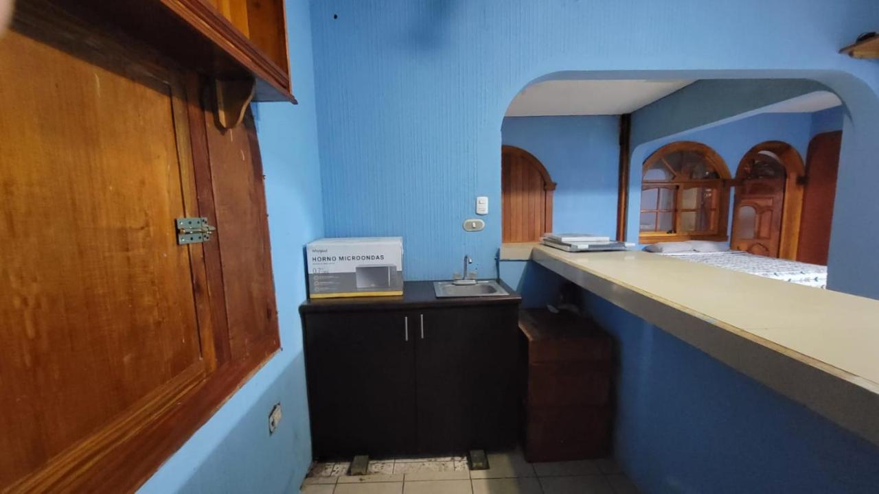 Casa Maya Vibes - B&B Santiago Atitlán