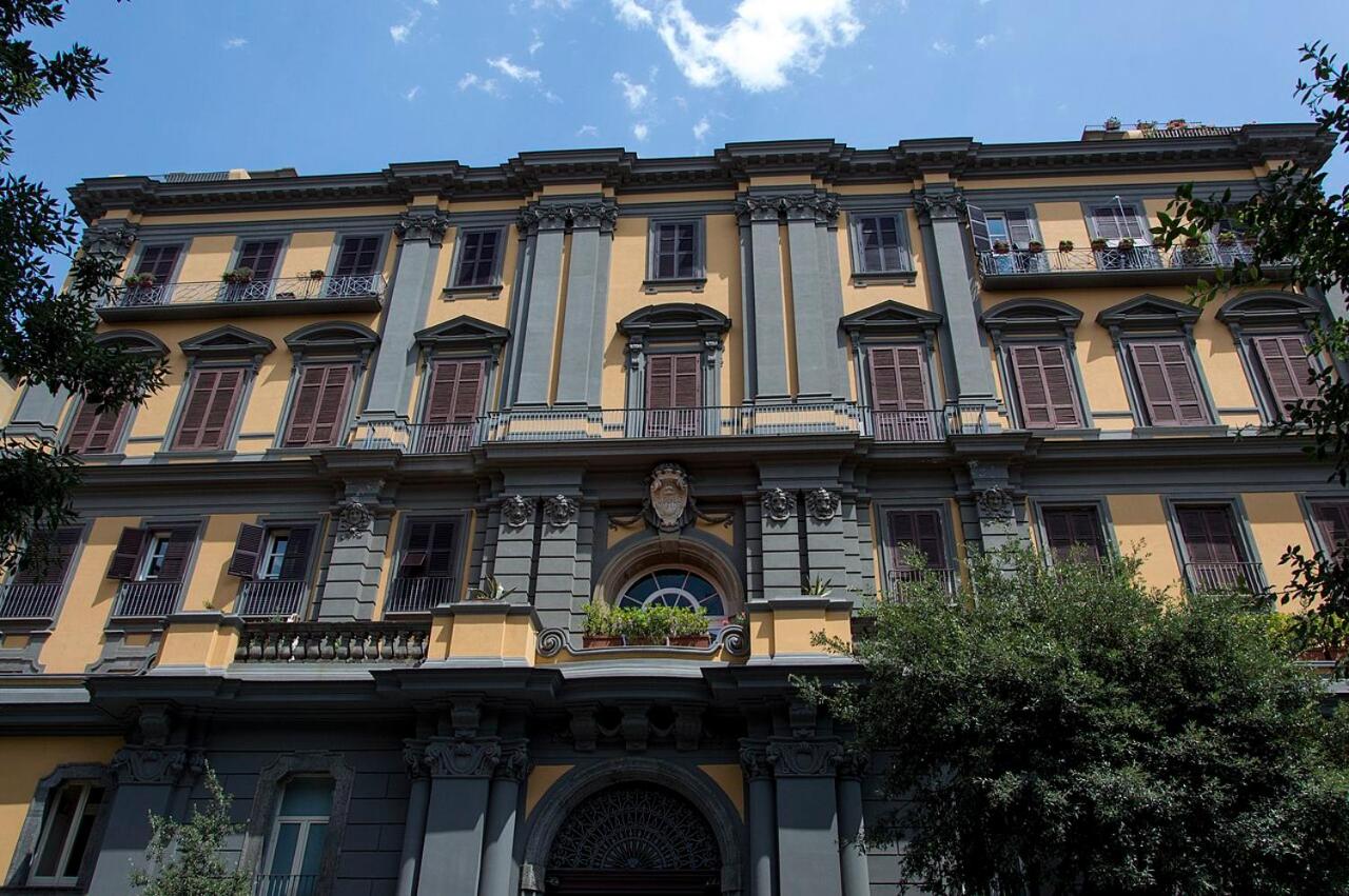 Torretta Storica Santa Teresa - Napoli Centro - - Ferienwohnung Neapel