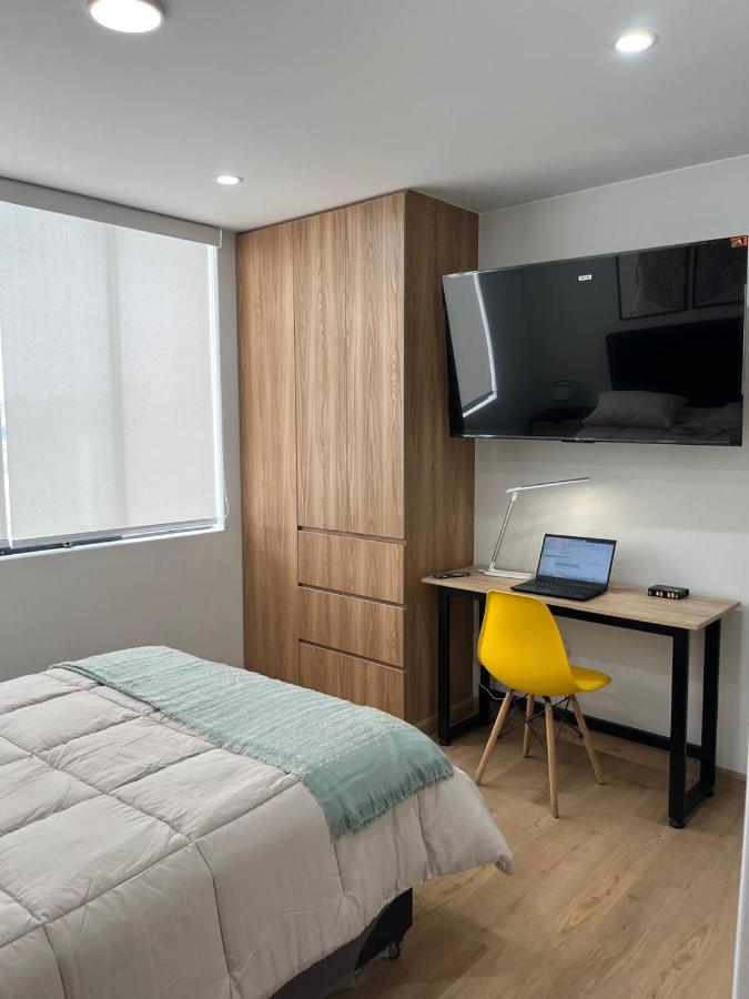 Appartement 3 Chambres Deluxe