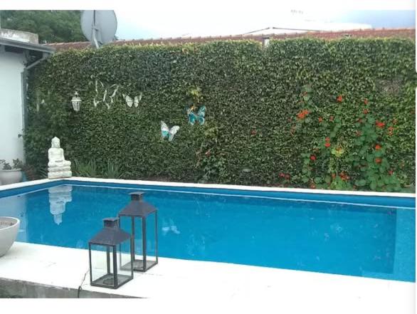 Luna Nueva - B&B Tandil