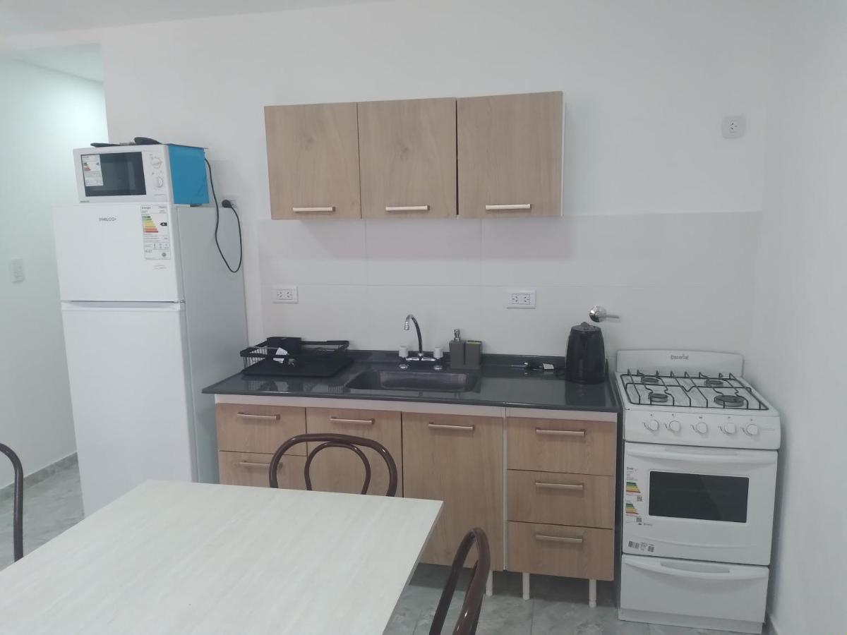 Saavedra 2 - B&B Viedma