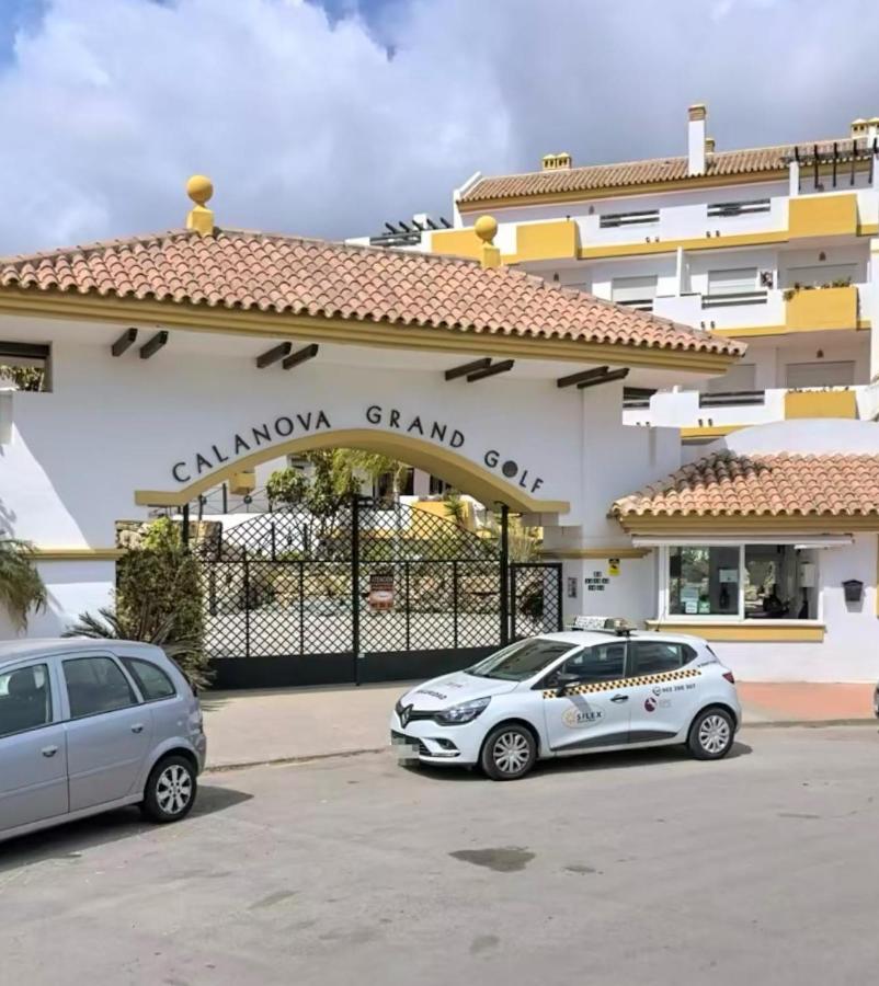 Horizon Calanova 10 1D - B&B La Cala De Mijas