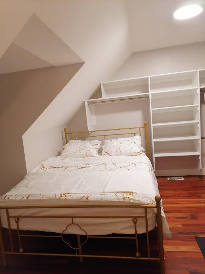Beautiful home with your own entrance in Sandy - Chambres d’hôtes Sandy