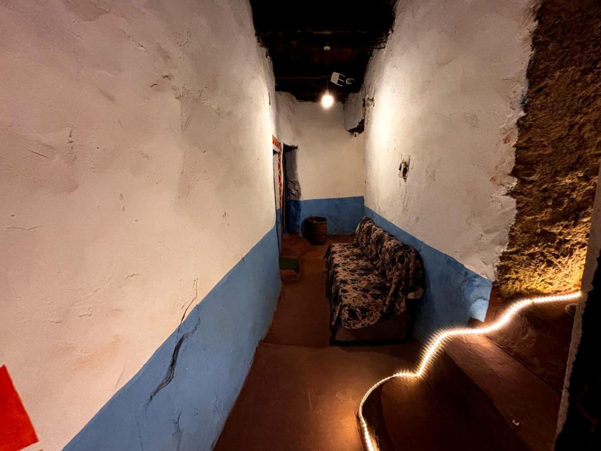 Cama Individual en habitación compartida femenina