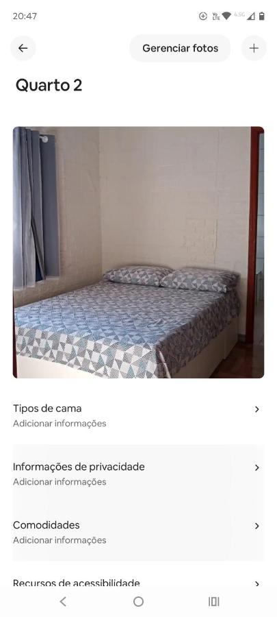 Casa do refúgio melhor para suas férias - B&B Palhoça