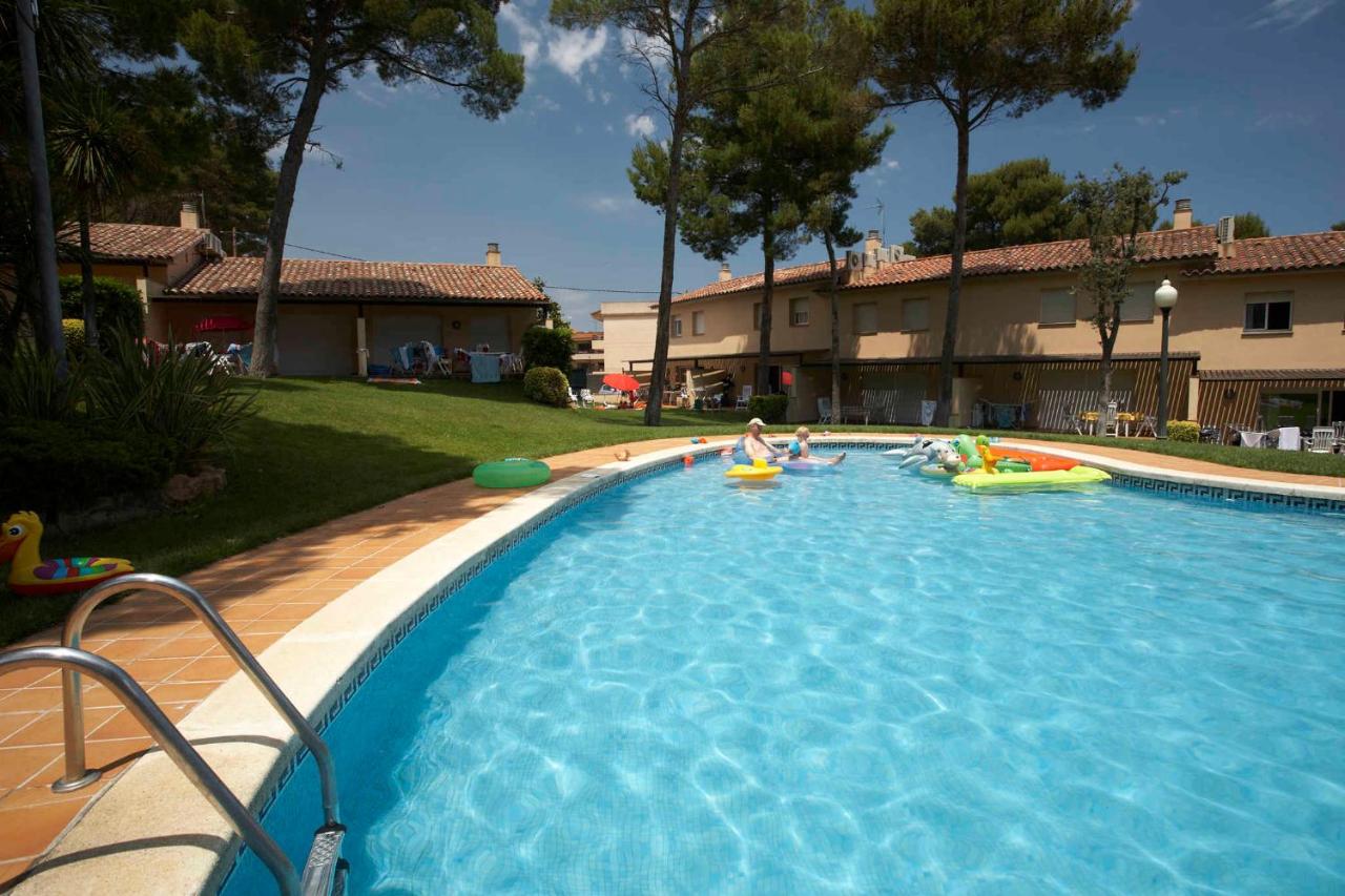 Apartment in Pals - Costa Brava 45886 - Chambres d'hôtes Pals