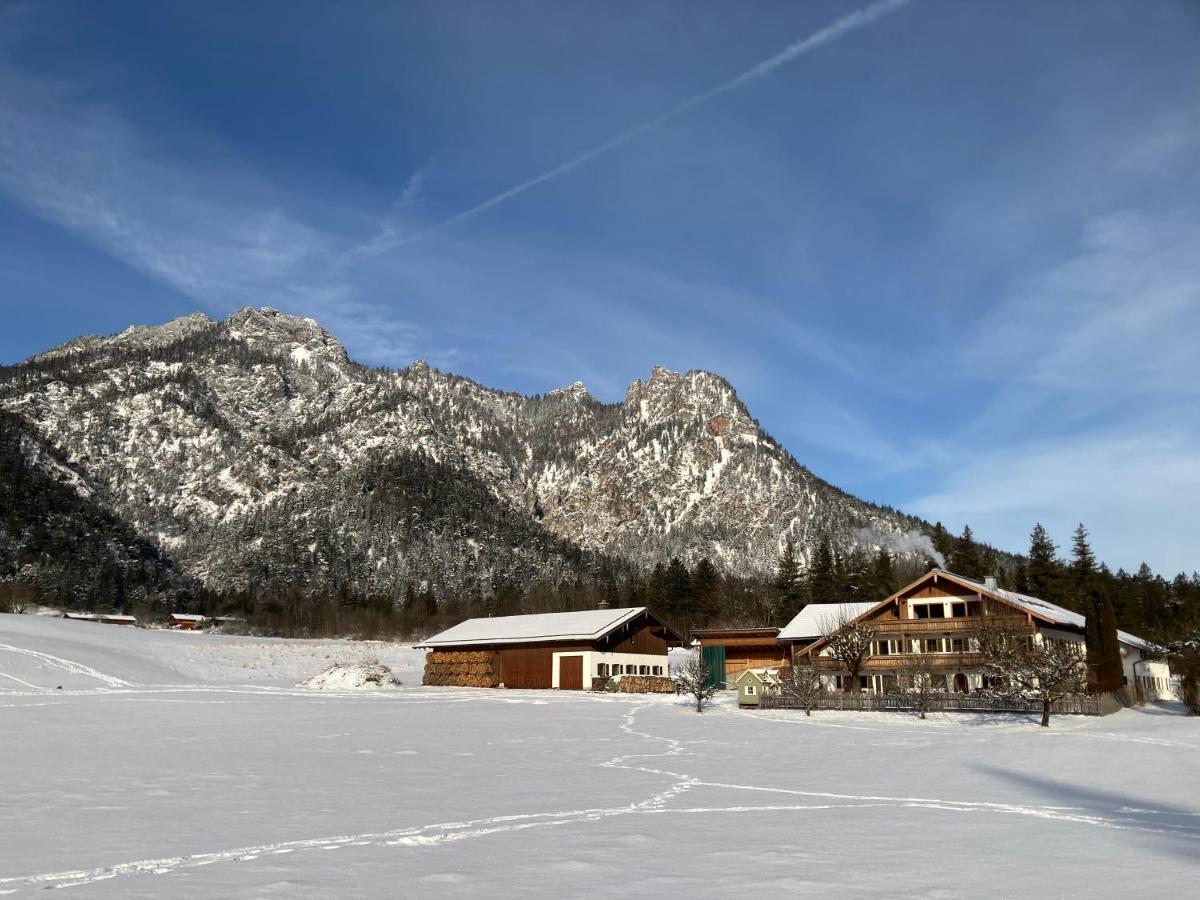 Sellboden - B&B Bischofswiesen