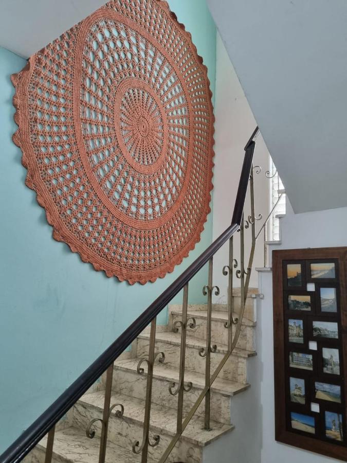 Reliquia Hospedaria de charme - B&B Salvador