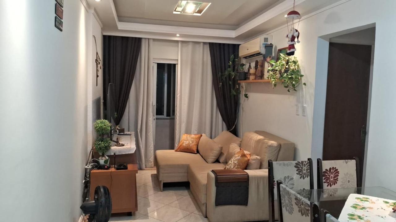 Apto 1Q na Av Brasil, no centro. - B&B Balneário Camboriú