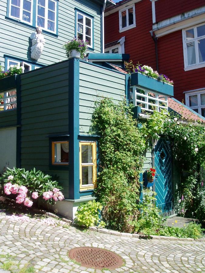 B&B Bergen - Annehelenes B&B - Bed and Breakfast Bergen