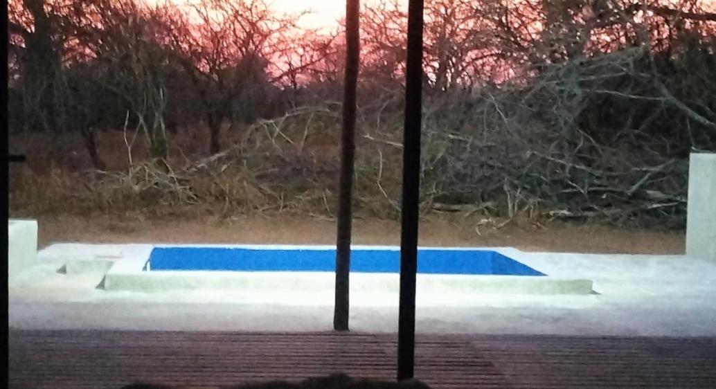 One Eight Seven on Moepel - B&B Malelane