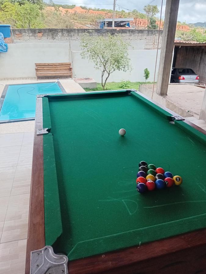 Chácara silva - Bed and Breakfast Nova Serrana