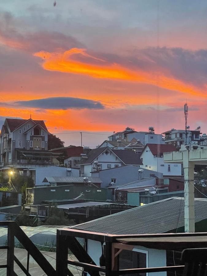 P&B Homestay - Đà Lạt - Chambres d’hôtes Ấp Đa Thành