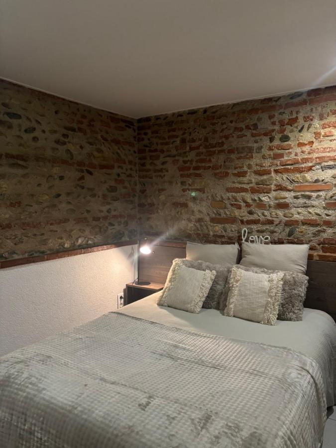 Les Pierres de Rinaldi - B&B Albi