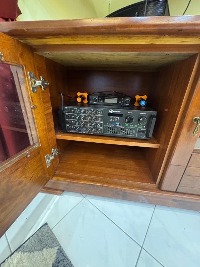 Muslims LakeView Private Pool Villa Ipoh - Ferienwohnung Lahat