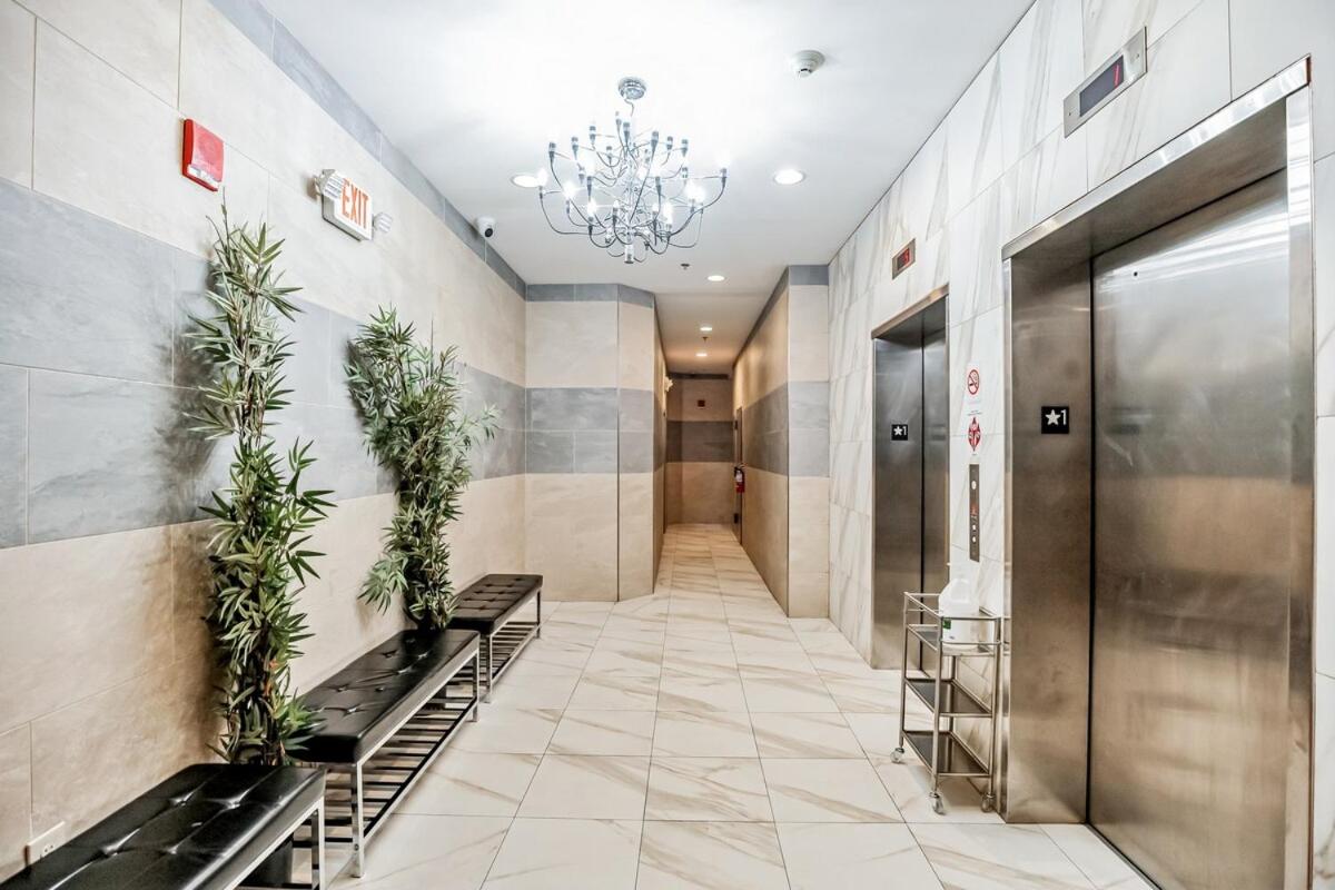Luxury 3 Bedroom - Perfect Center City Location - B&B Filadelfia