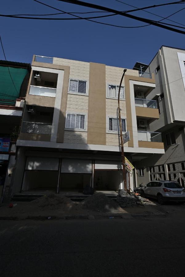 GharBar - B&B Indore