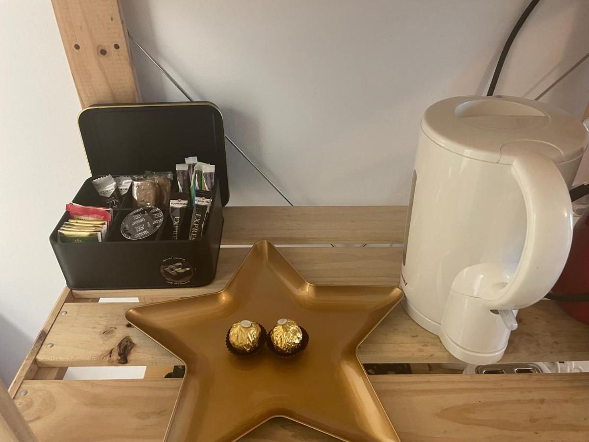 Studio Vanille - Vue Mer - Chambres d’hôtes Saint-Denis