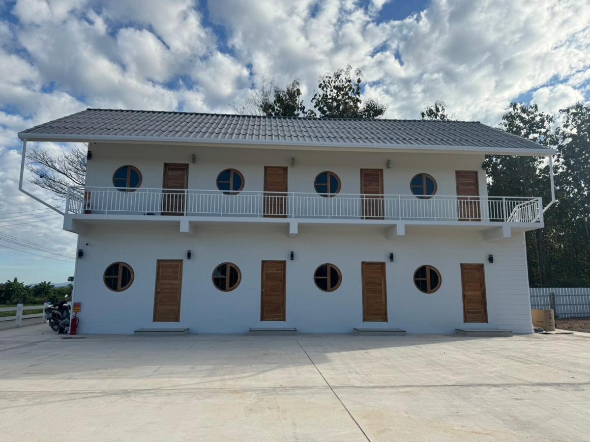 The9motel - B&B Ngao