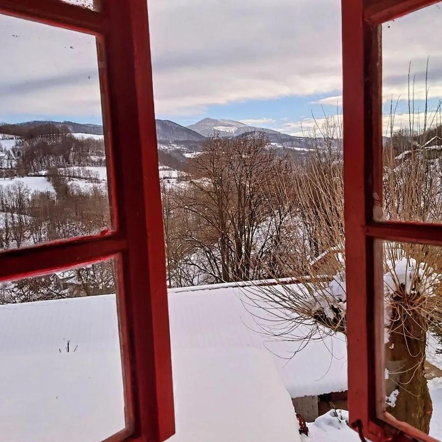 Eko imanje Sunce, Rudnik - B&B Gornji Milanovac