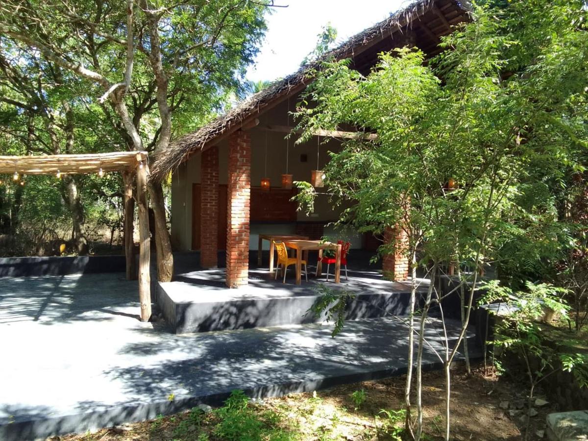 Open Cabana - Tangalle - B&B Tangalle