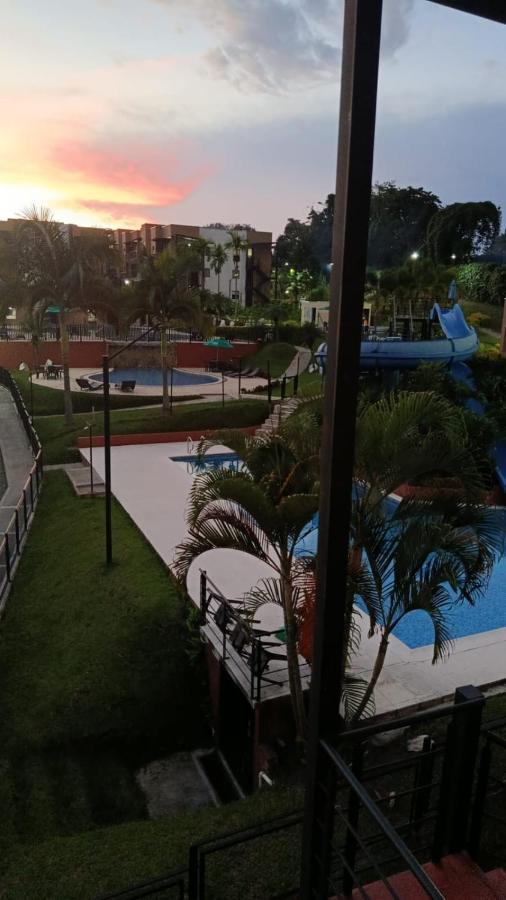 Apartamento turistico diana - B&B La Tebaida