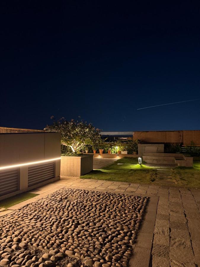 Sea view with balcony - Ferienwohnung Mumbai
