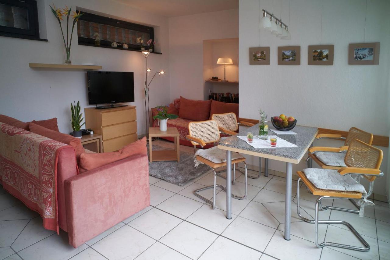 Appartamento con 1 Camera da Letto e Terrazza