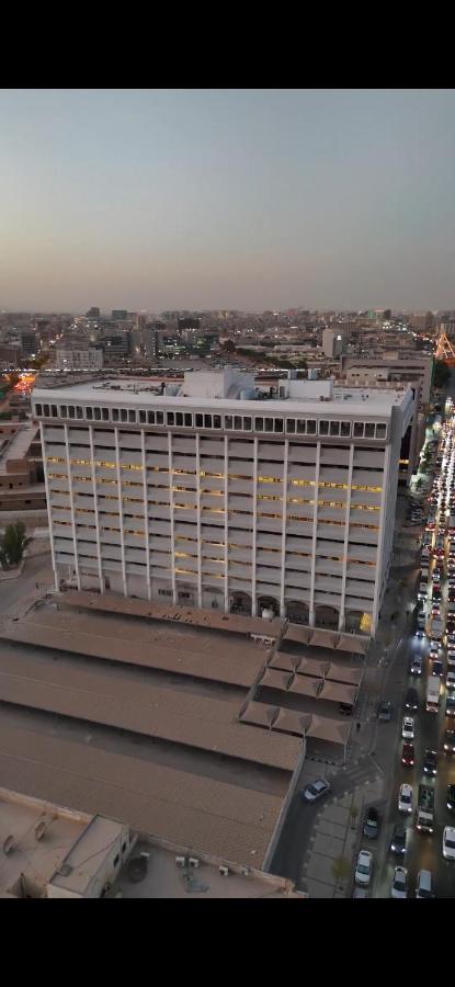 سكينة هاوس - B&B Riyadh