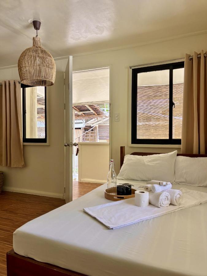 Driepersoonskamer met Balkon