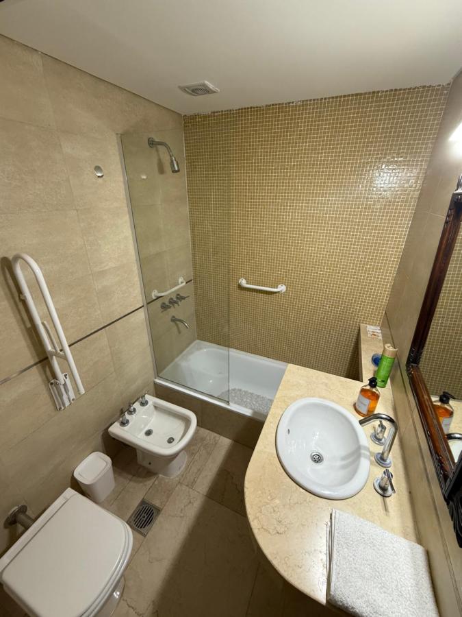 Departamento en Santiago del Estero 2 dormitorios con cochera - Ferienwohnung Santiago del Estero