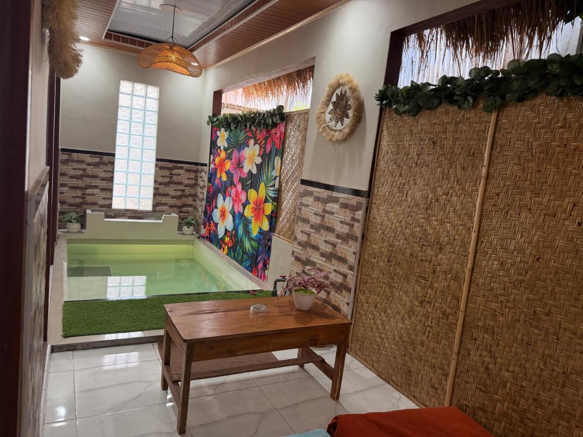 Sunny Rose Villa Gili Air - Chambres d'hôtes Gili Air