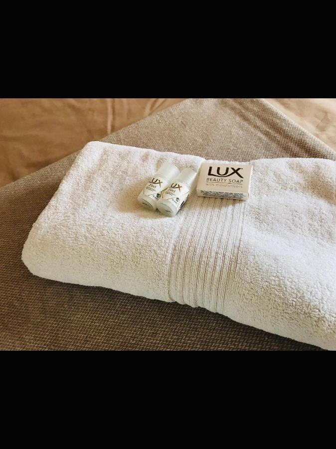 Doppelzimmer mit Balkon