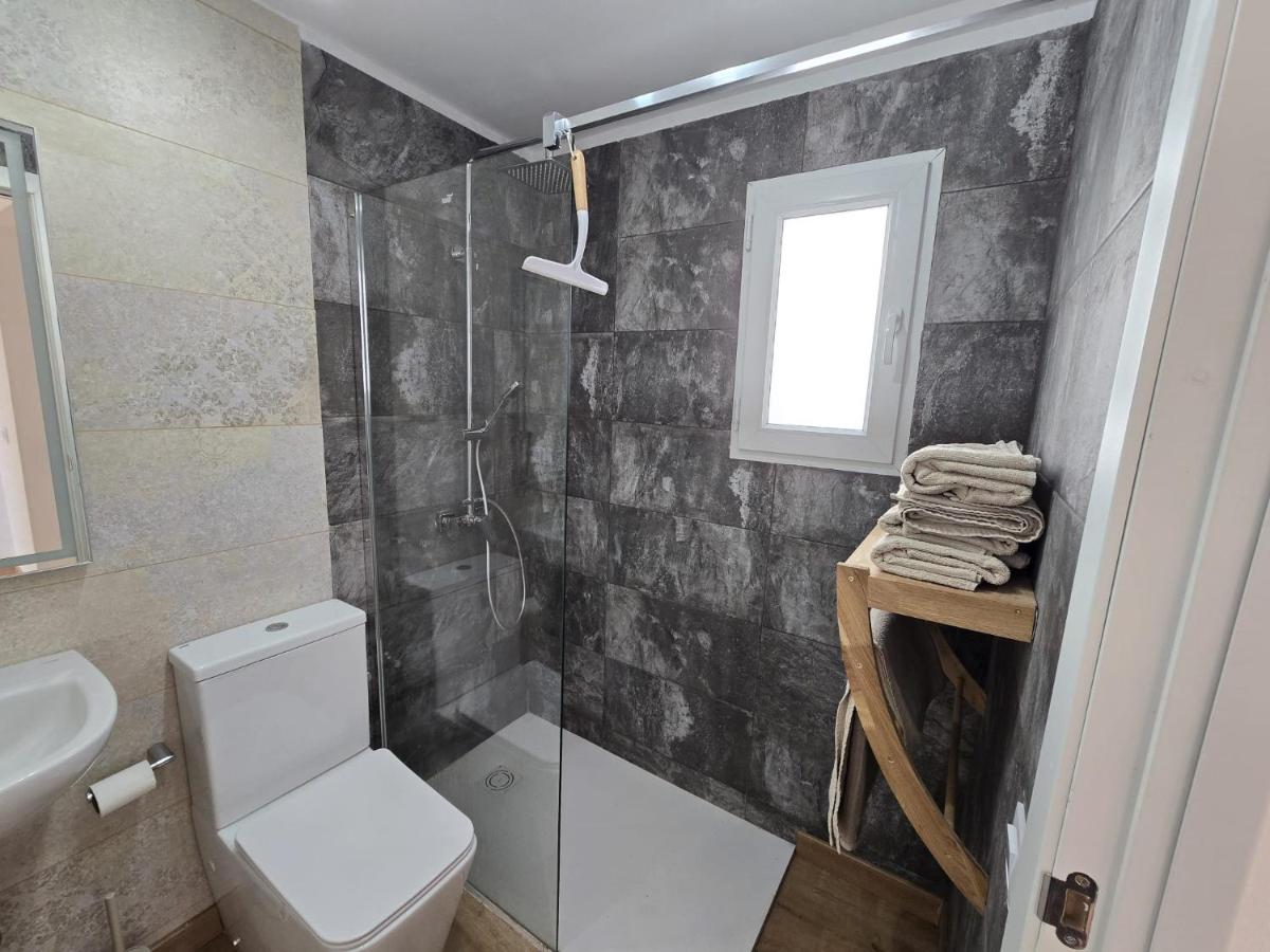 Appartement 2 Chambres