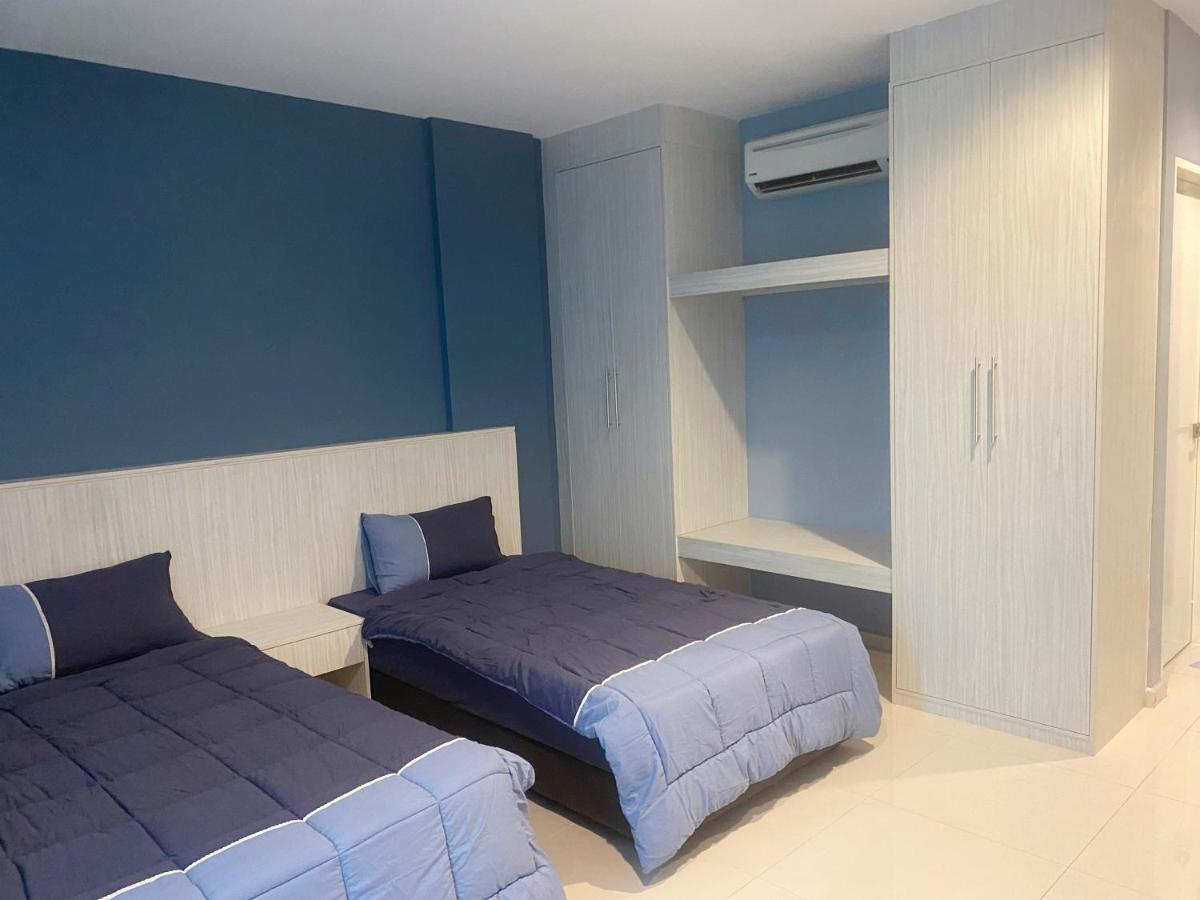 IRONMAN HomeStay - Chambres d’hôtes Lumut