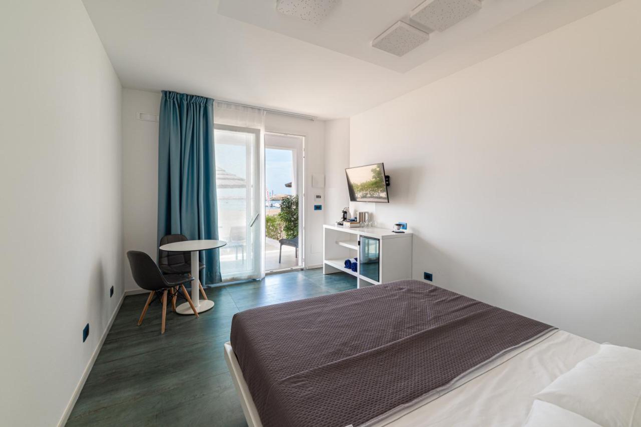 Suite con Vista Mare