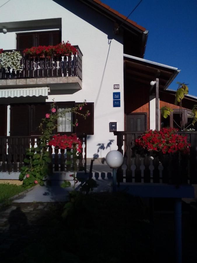 Appartamento con 2 Camere da Letto
