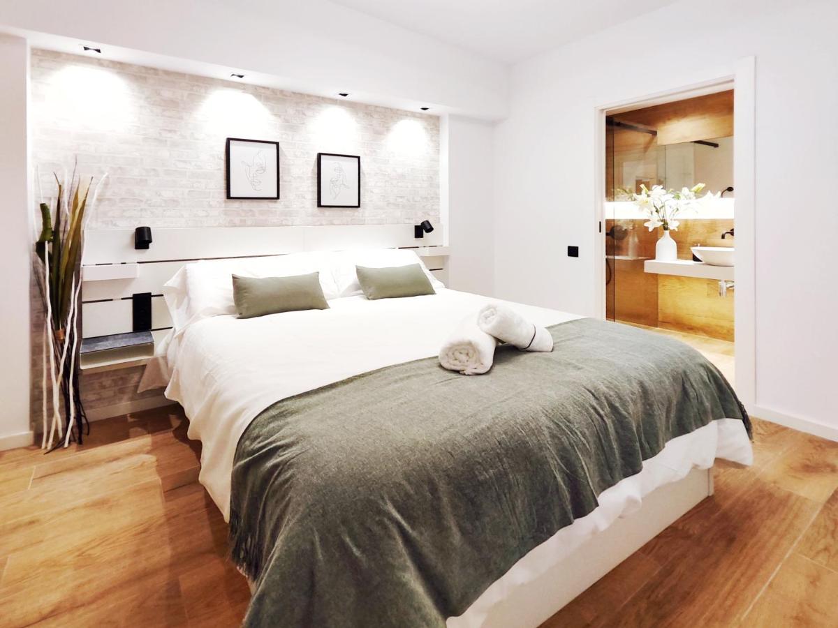 Appartamento con 2 Camere da Letto