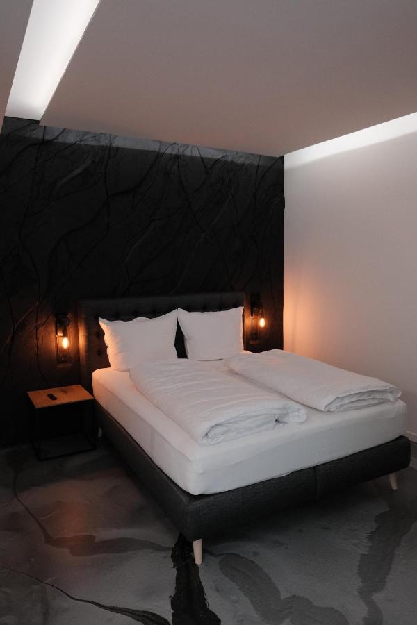 Suite con 1 Camera da Letto