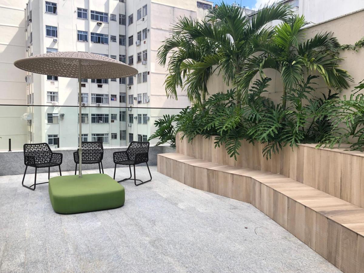No melhor ponto do Flamengo, conforto e segurança no Rio - Chambres d'hôtes Rio de Janeiro