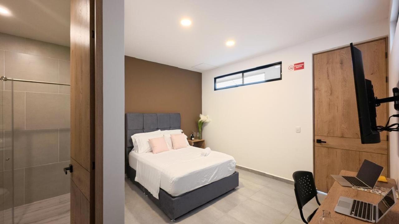 Hotel El Cedro Exclusive - B&B Florencia