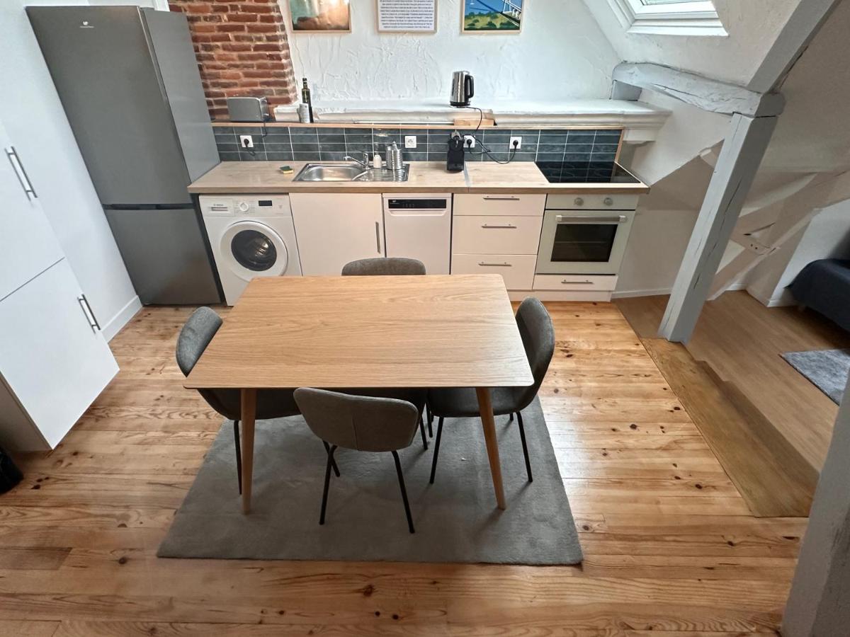 Les ducs de Normandie - B&B Fécamp