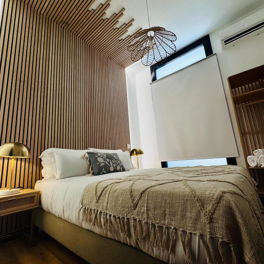 Camera Matrimoniale con Bagno Privato Esterno 