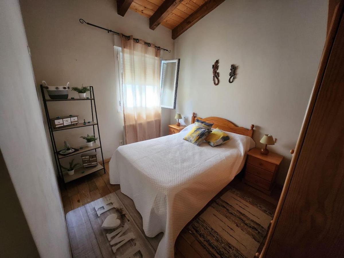 Encanto Rural - Bed and Breakfast Arnedillo