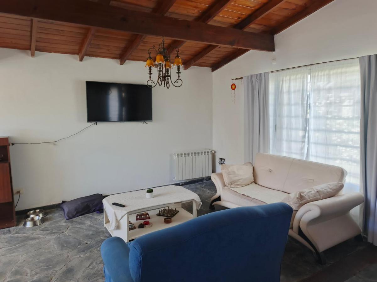 Ph a tres cuadras de la playa - Ferienwohnung Mar del Plata