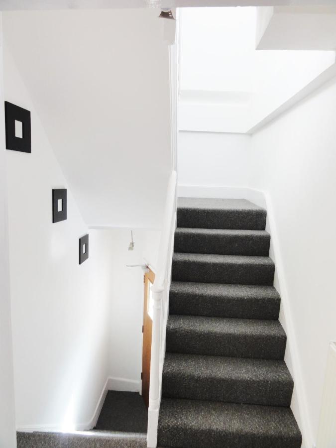 Camden Habitat - B&B