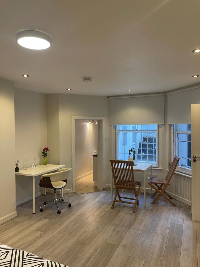 Covent Garden Apartament Central London - B&B London
