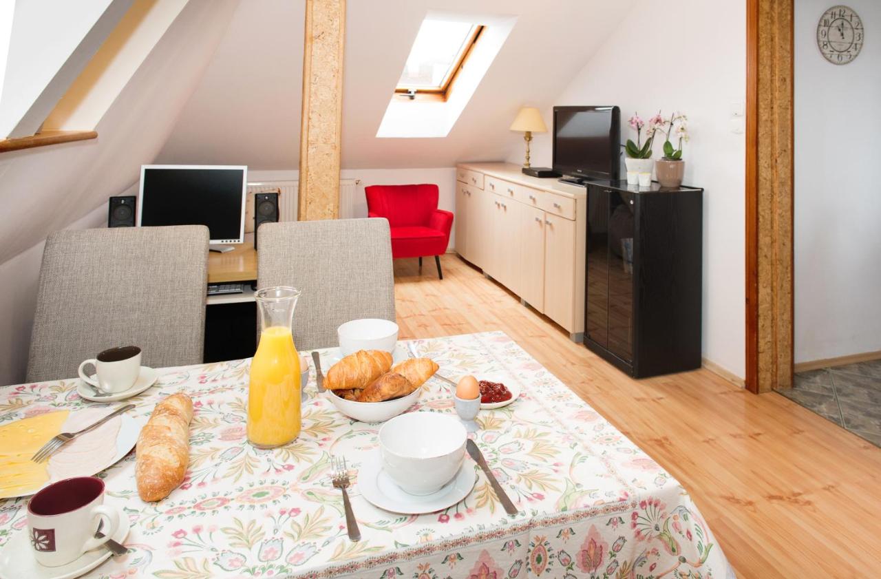 Apartament Milena - B&B Polanica-Zdrój