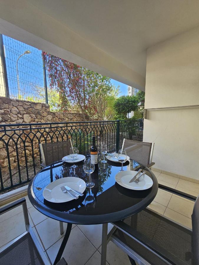 Brisa do Atlântico 201 - B&B Albufeira